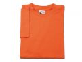 HEAVY SHIRT tričko 200g, vel.XXL - Oranžová